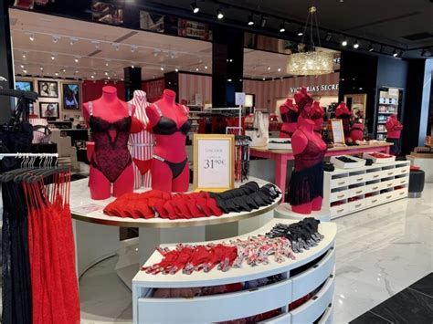 victoria secret outlet italia